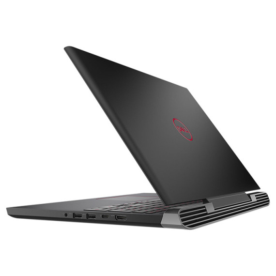 Dell G5 5587 Matte Black (IG515FI916H1S2D6L-8BK)