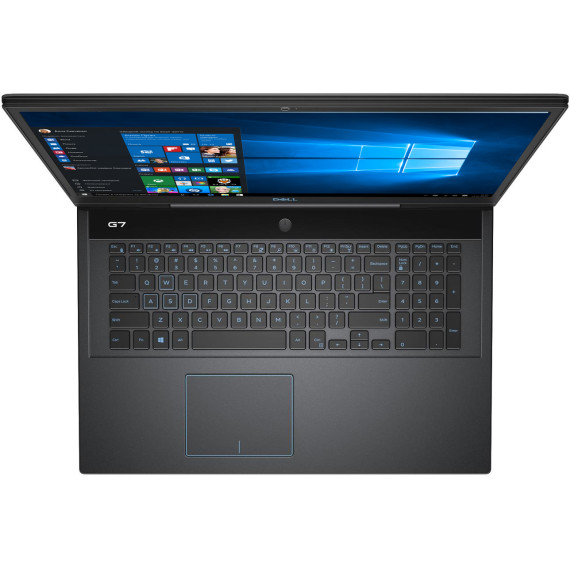 Dell G7 7790 Grey (G777161S2NDW-62G)