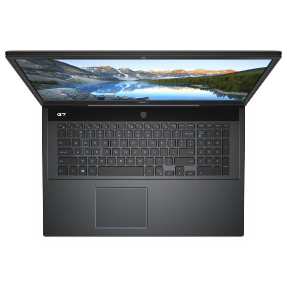Dell G7 7790 Gray (G777161S2NDW-61G)