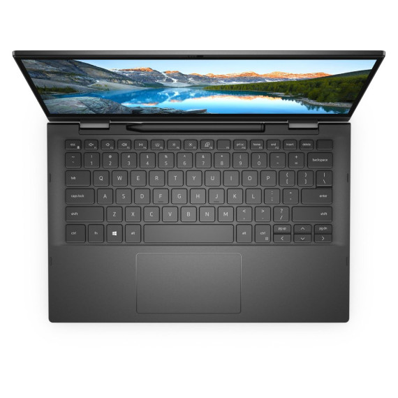 Dell Inspiron 13 7306 (i7306-7941BLK-PUS)