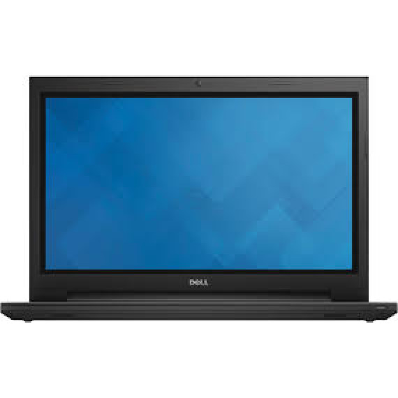 Dell Inspiron 15 3543 (i3543-4975BLK)