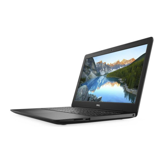 Dell Inspiron 15 3593 (I3593-7644BLK-PUS)