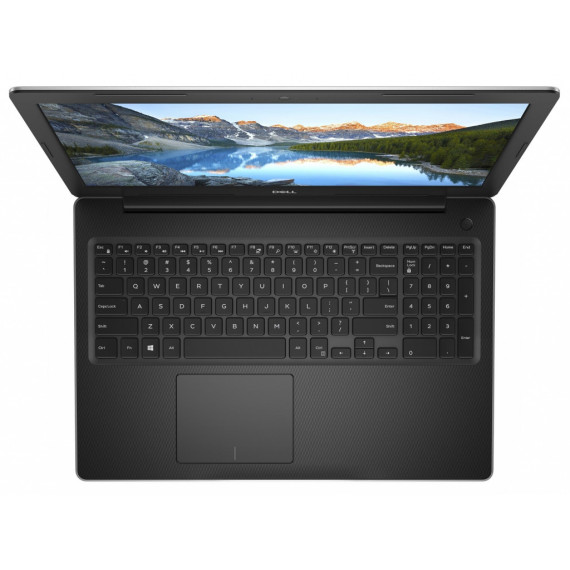 Dell Inspiron 15 3593 (I3593-7644BLK-PUS)