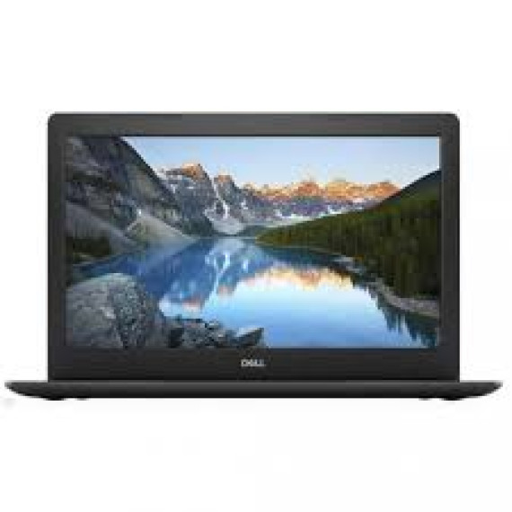 Dell Inspiron 15 5570 (55Fi58S2R5M-WBK)