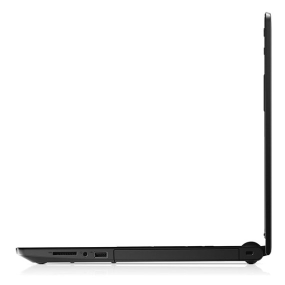 Dell Inspiron 15 5570 (55Fi58S2R5M-WBK)