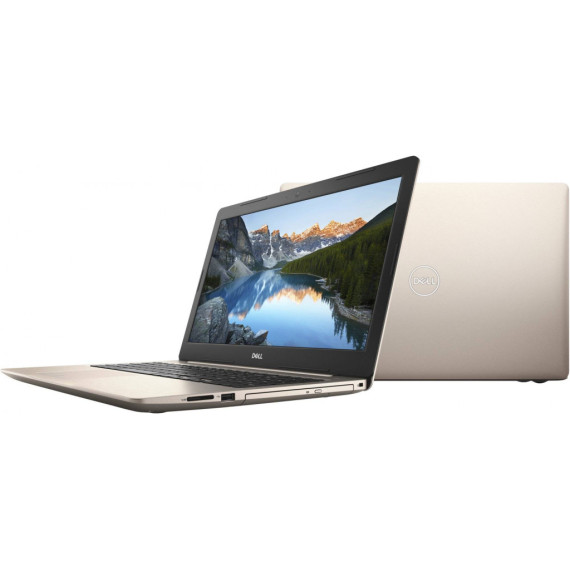 Dell Inspiron 15 5570 (55i58S2R5M-LRG)