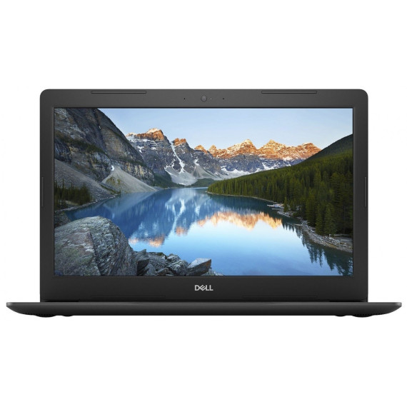 Dell Inspiron 15 5570 (I5558S2DDL-80B)