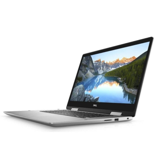 Dell Inspiron 15 5582 (NNBENM5WS003S)