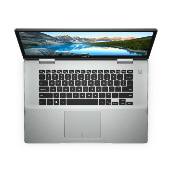 Dell Inspiron 5593 (5593Fi34S2IUHD-WPS)