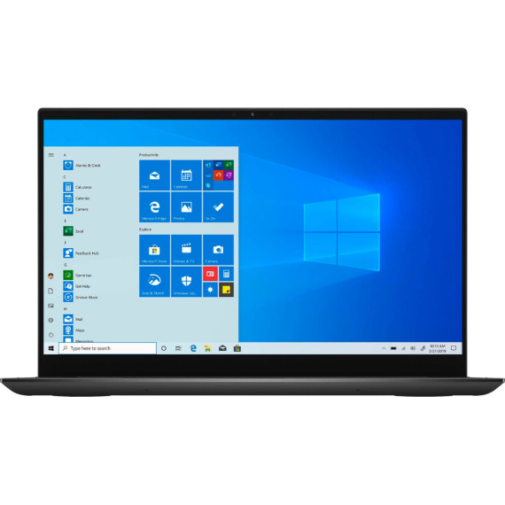 Dell Inspiron 15 7506 (i7506-7965BLK-PUS)