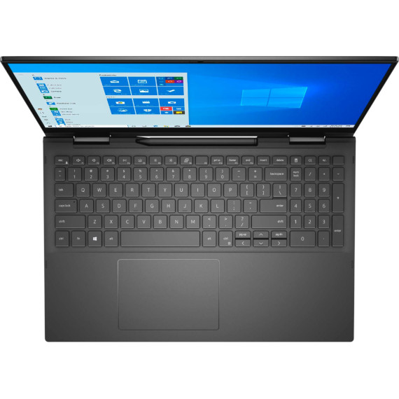 Dell Inspiron 15 7506 (i7506-7965BLK-PUS)