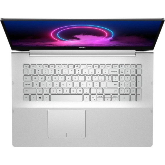 Dell Inspiron 15 7591 (I7591-5476SLV-PUS)