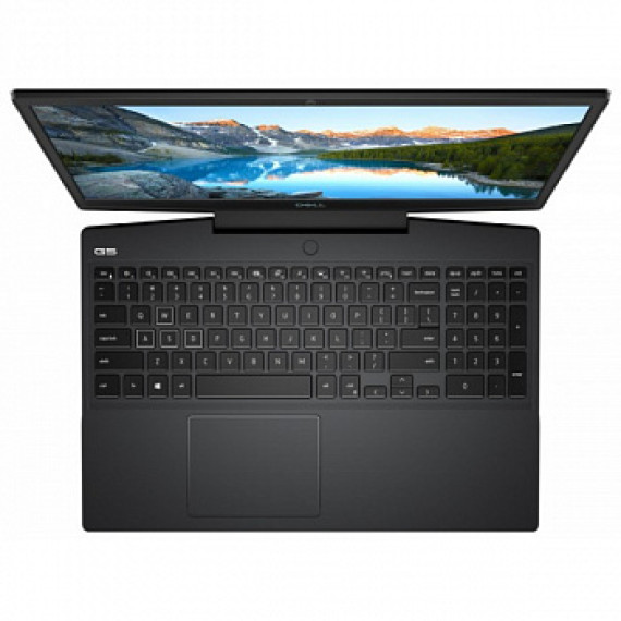 Dell Inspiron 15 G5 5500 Interstellar Dark (GN5500EHWGH)