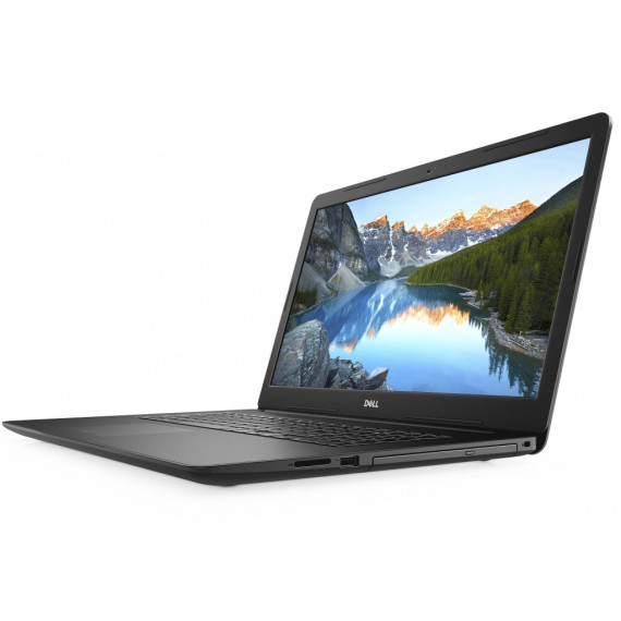 Dell Inspiron 17 3793 (I3793-5841BLK-PUS)