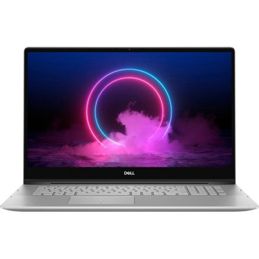 Dell Inspiron 17 7791 (7791-7452SLV-PUS)