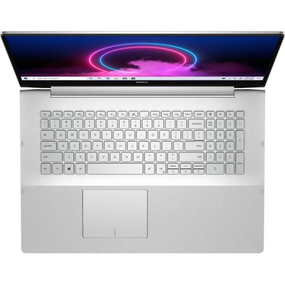 Dell Inspiron 17 7791 (7791-7452SLV-PUS)
