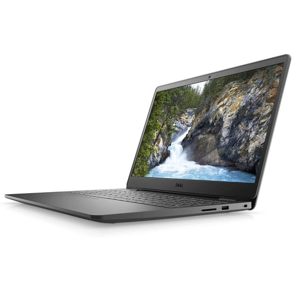 Dell Inspiron 3501 Black (3501Fi38S2UHD-LBK)