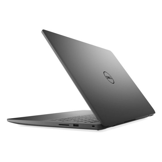 Dell Inspiron 3501 Black (3501Fi38S2UHD-LBK)