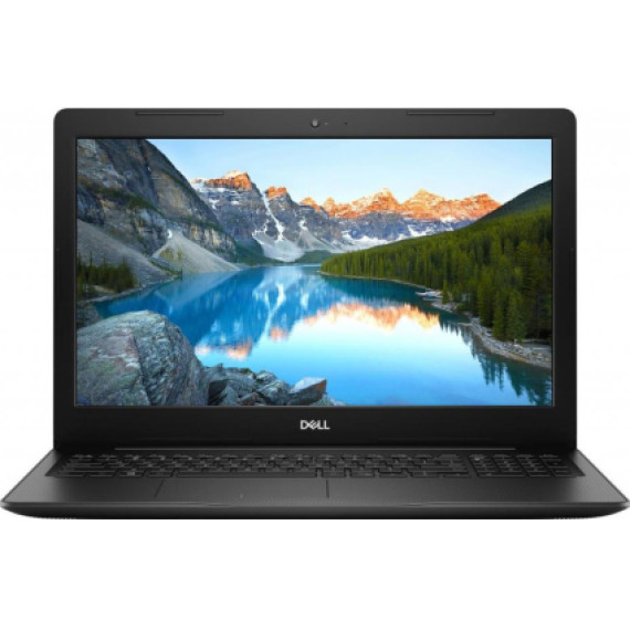 Dell Inspiron 3583 (I35P5410NIL-74B)