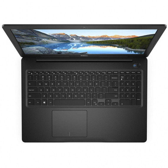 Dell Inspiron 3583 (I35P5410NIL-74B)