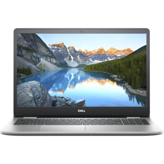 Dell Inspiron 5593 Silver (I5534S2NIL-76S)