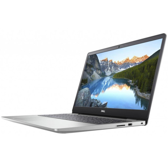 Dell Inspiron 5593 Silver (I5534S2NIL-76S)