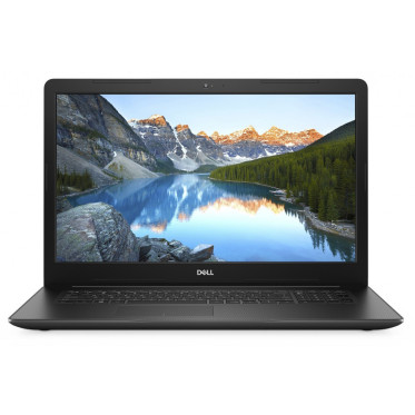 Dell Inspiron 3793 Black (3793Fi58S2MX230-LBK)