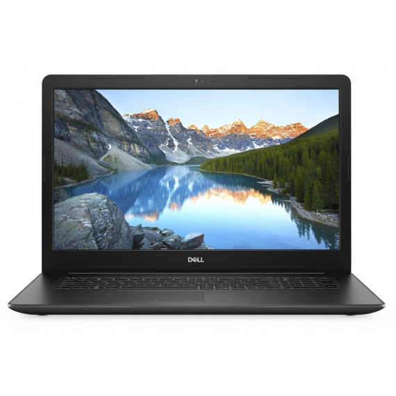 Dell Inspiron 3793 Black (3793Fi58S2MX230-LBK)