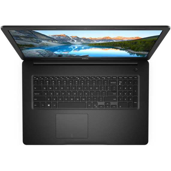 Dell Inspiron 3793 Black (3793Fi58S2MX230-LBK)