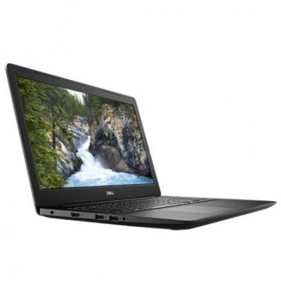 Dell Inspiron 3793 Black (3793Fi58S2MX230-LBK)