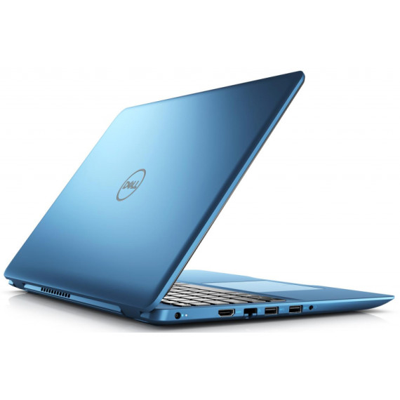 Dell Inspiron 5584 Dark Blue (5584Fi34H1HD-LDB)