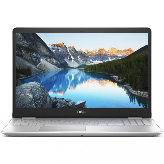 Dell Inspiron 5584 Silver (5584Fi78S2GF13-LPS)