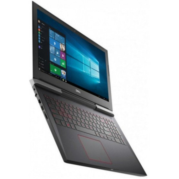 Dell Inspiron 5587 Black (55G5i916S2H1G16-WBK)