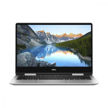 Dell Inspiron 7386 Silver (I7358S2NIW-65S)