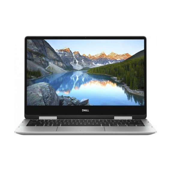 Dell Inspiron 7386 Silver (I7358S2NIW-65S)