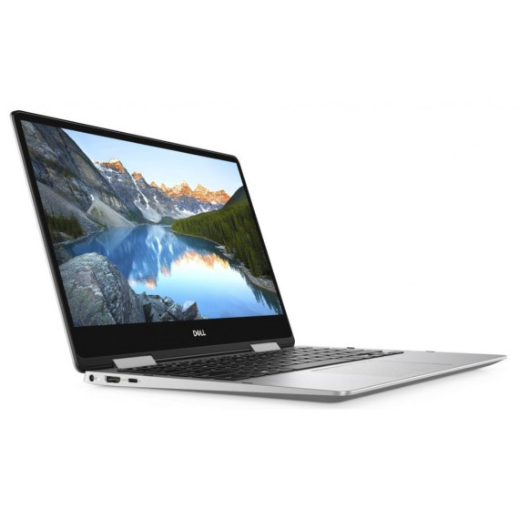 Dell Inspiron 7386 Silver (I7358S2NIW-65S)
