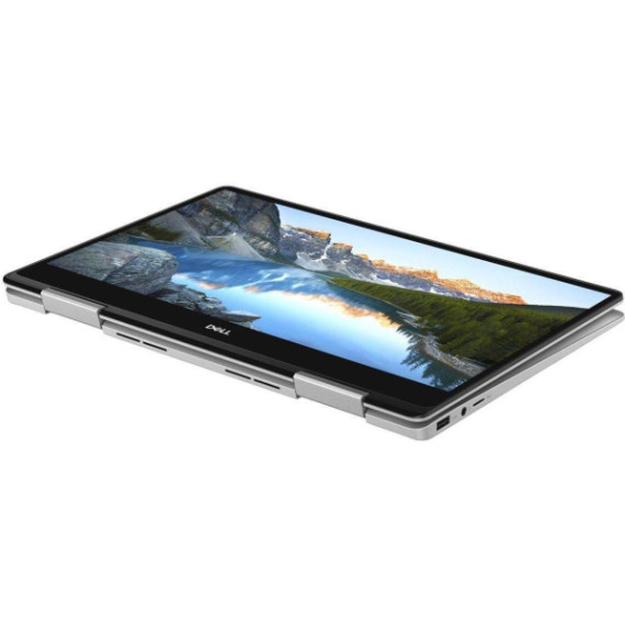 Dell Inspiron 7386 Silver (I7358S2NIW-65S)