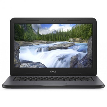 Dell Latitude 3310 Black (N010L331013EMEA_P)