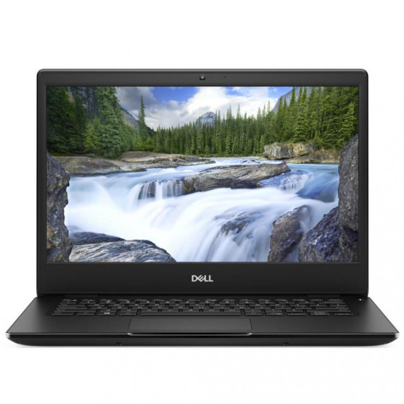 Dell Latitude 3400 Black (N116L340014ERC_W10)
