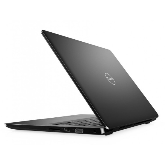 Dell Latitude 3400 Black (N116L340014ERC_W10)