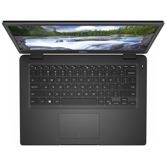 Dell Latitude 3400 Black (N116L340014ERC_W10)