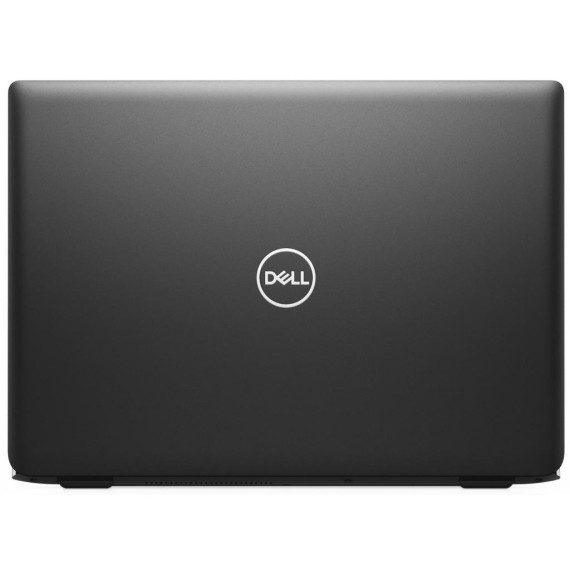 Dell Latitude 3400 Black (N116L340014ERC_W10)