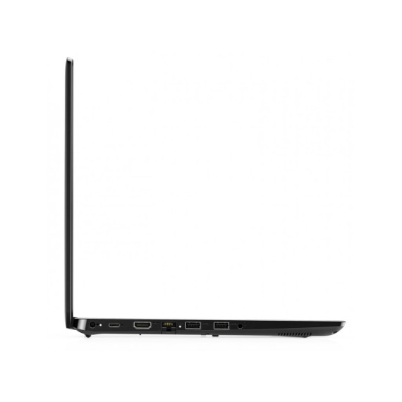 Dell Latitude 3400 Black (N116L340014ERC_W10)