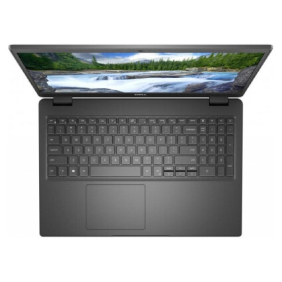 Dell Latitude 3510 (N008L351015UA_UBU)