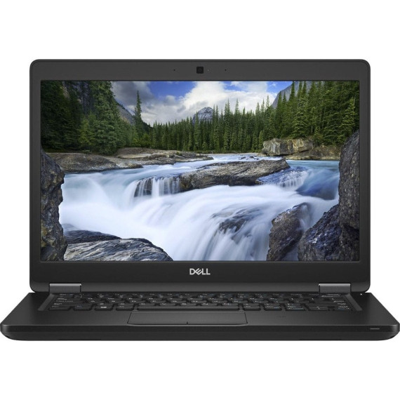 Dell Latitude 5290 Black (N018L529012EMEA_P)