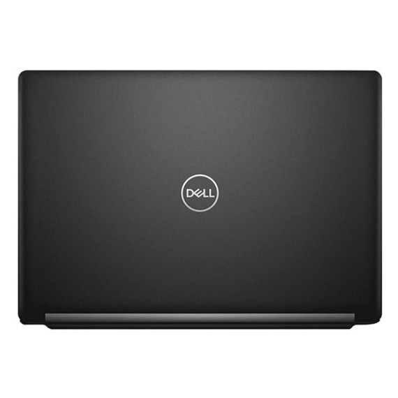 Dell Latitude 5290 Black (N018L529012EMEA_P)