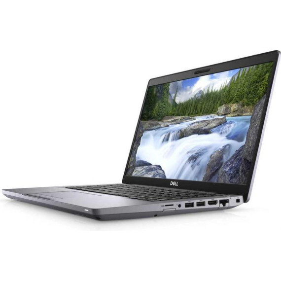 Dell Latitude 5411 (N001L541114UA_UBU)