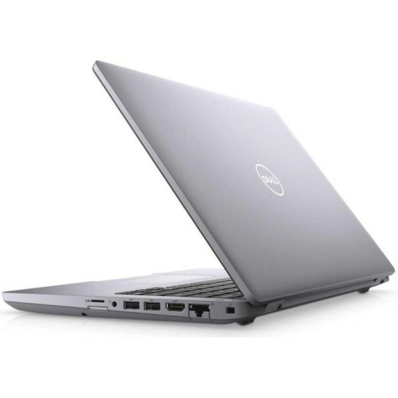 Dell Latitude 5411 (N001L541114UA_UBU)