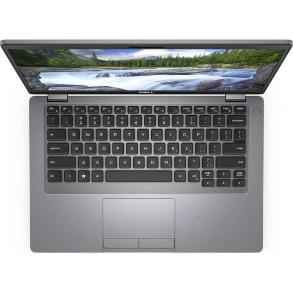 Dell Latitude 5411 (N001L541114UA_UBU)