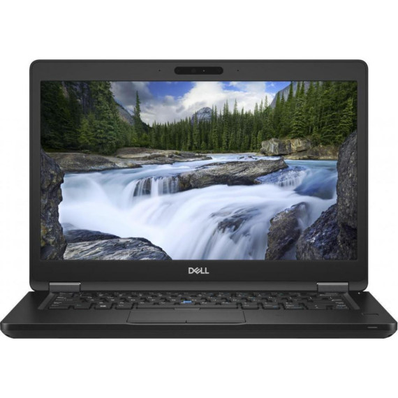 Dell Latitude 5491 (N002L549114EMEA)